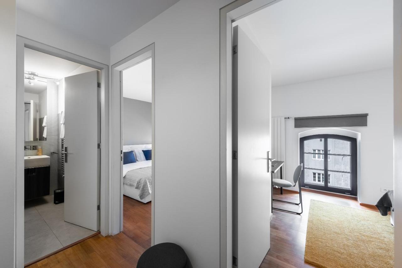 Apartment With 4 Bedrooms Прага Экстерьер фото