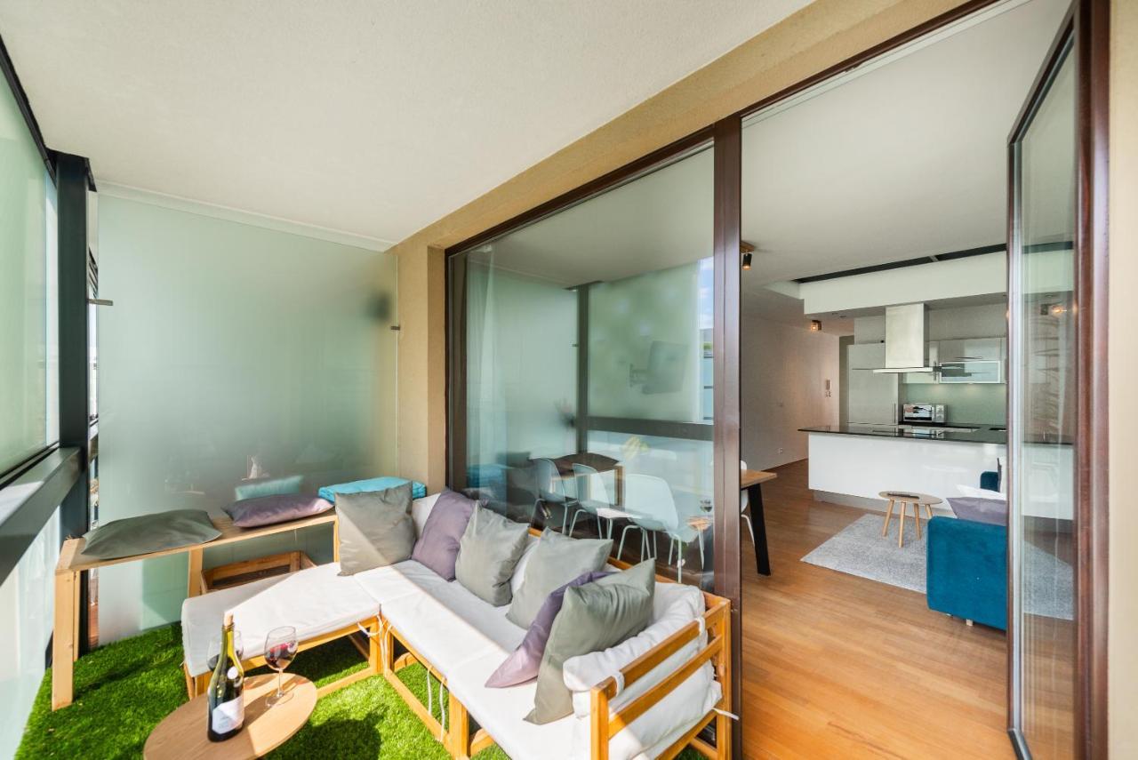 Apartment With 4 Bedrooms Прага Экстерьер фото