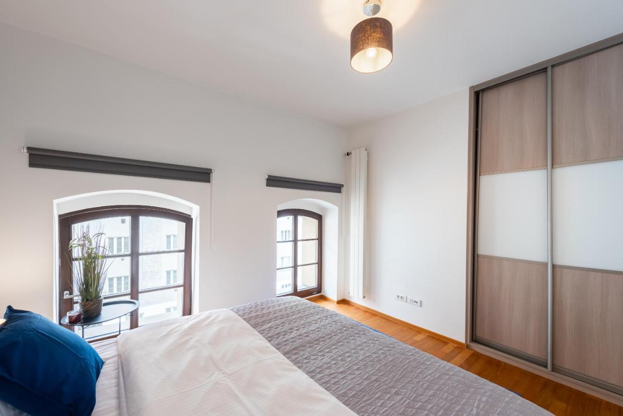 Apartment With 4 Bedrooms Прага Экстерьер фото