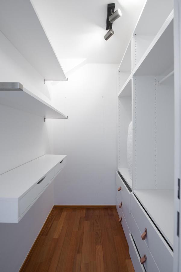 Apartment With 4 Bedrooms Прага Экстерьер фото