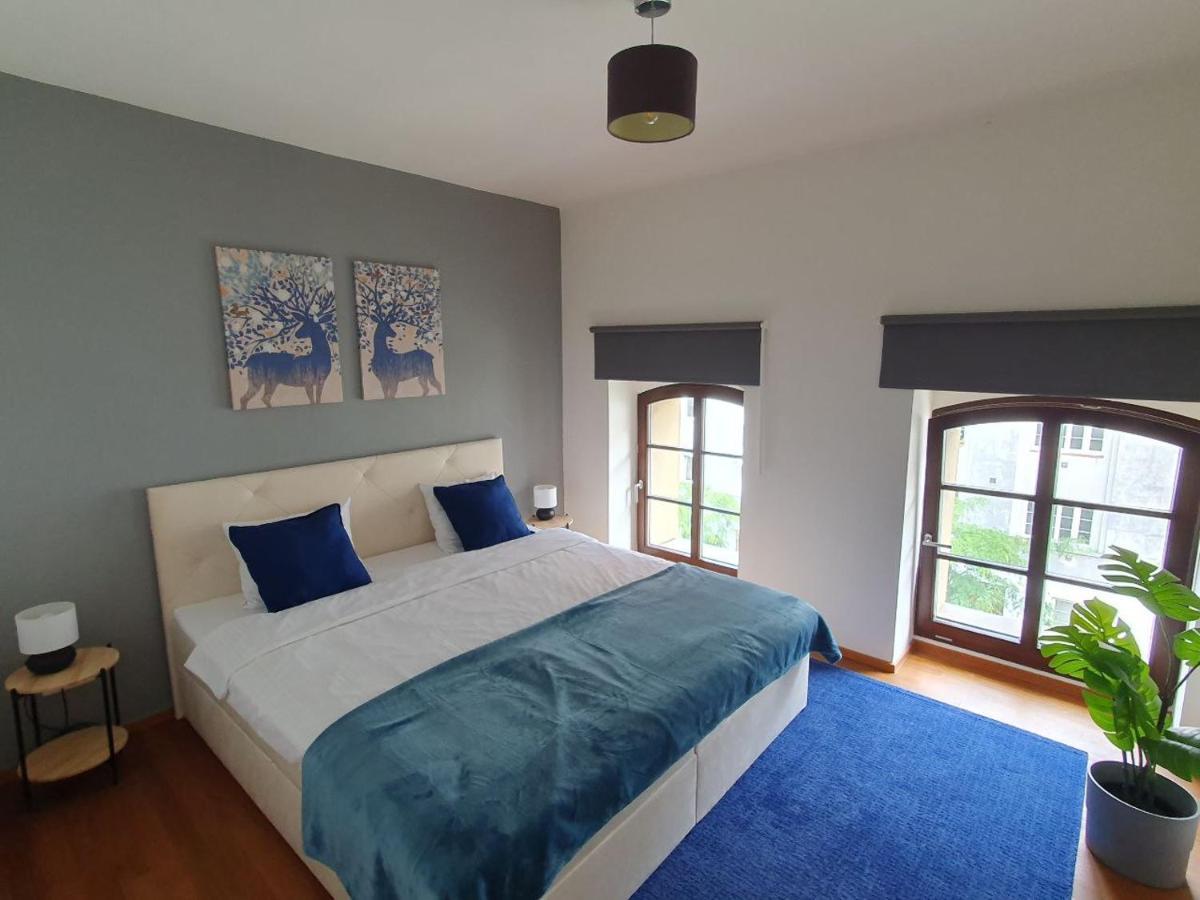 Apartment With 4 Bedrooms Прага Экстерьер фото